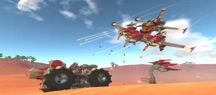 TerraTech