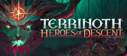 Terrinoth Heroes of Descent