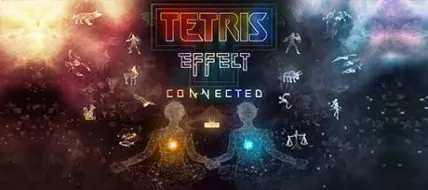 Tetris Effect Connected