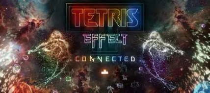 Tetris Effect Connected