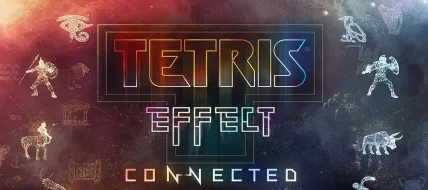 Tetris Effect Connected