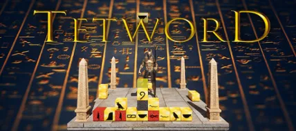Tetword