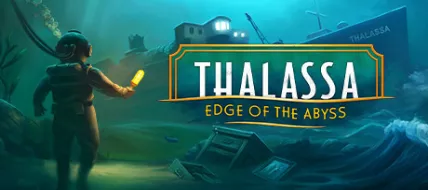 Thalassa Edge of the Abyss