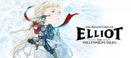The Adventures of Elliot The Millennium Tales