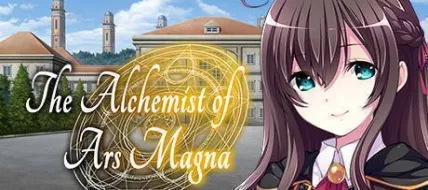 The Alchemist of Ars Magna