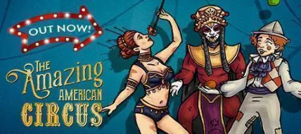 The Amazing American Circus