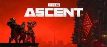 The Ascent