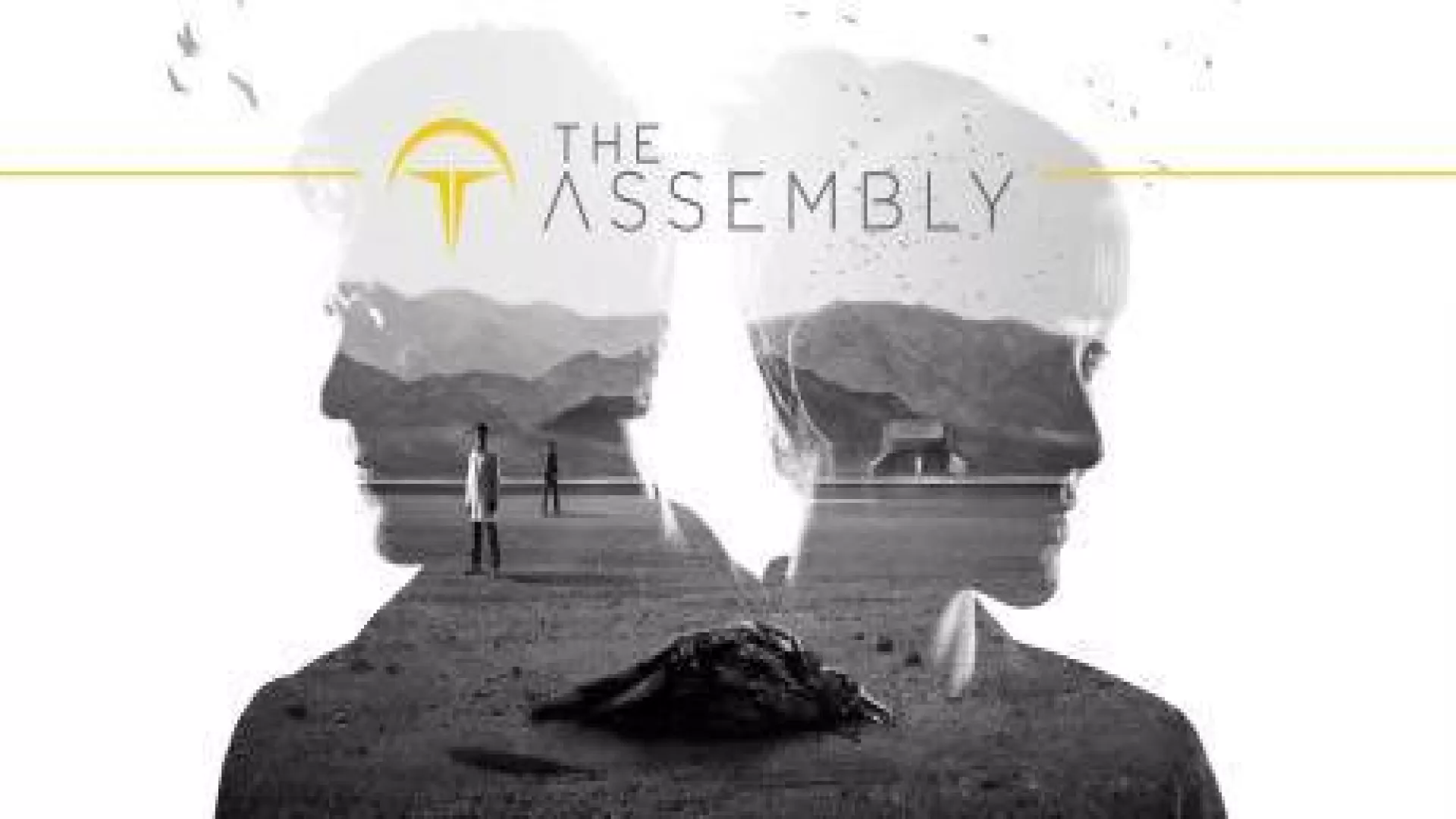 The Assembly cover