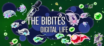 The Bibites Digital Life