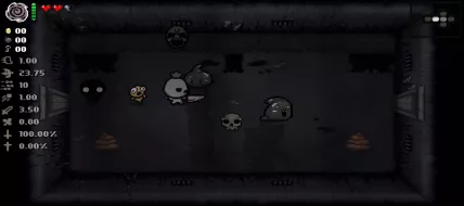 The Binding of Isaac: Afterbirth+