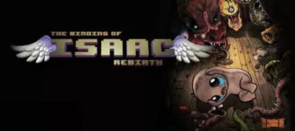 The Binding of Isaac: Rebirth 