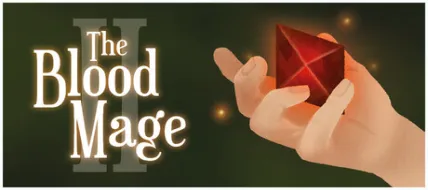 The Blood Mage II