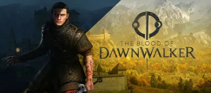 The Blood of Dawnwalker