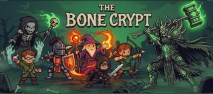 The Bone Crypt