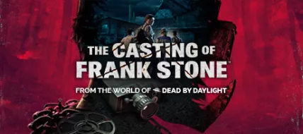 The Casting of Frank Stone