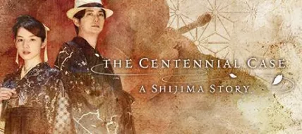 The Centennial Case A Shijima Story