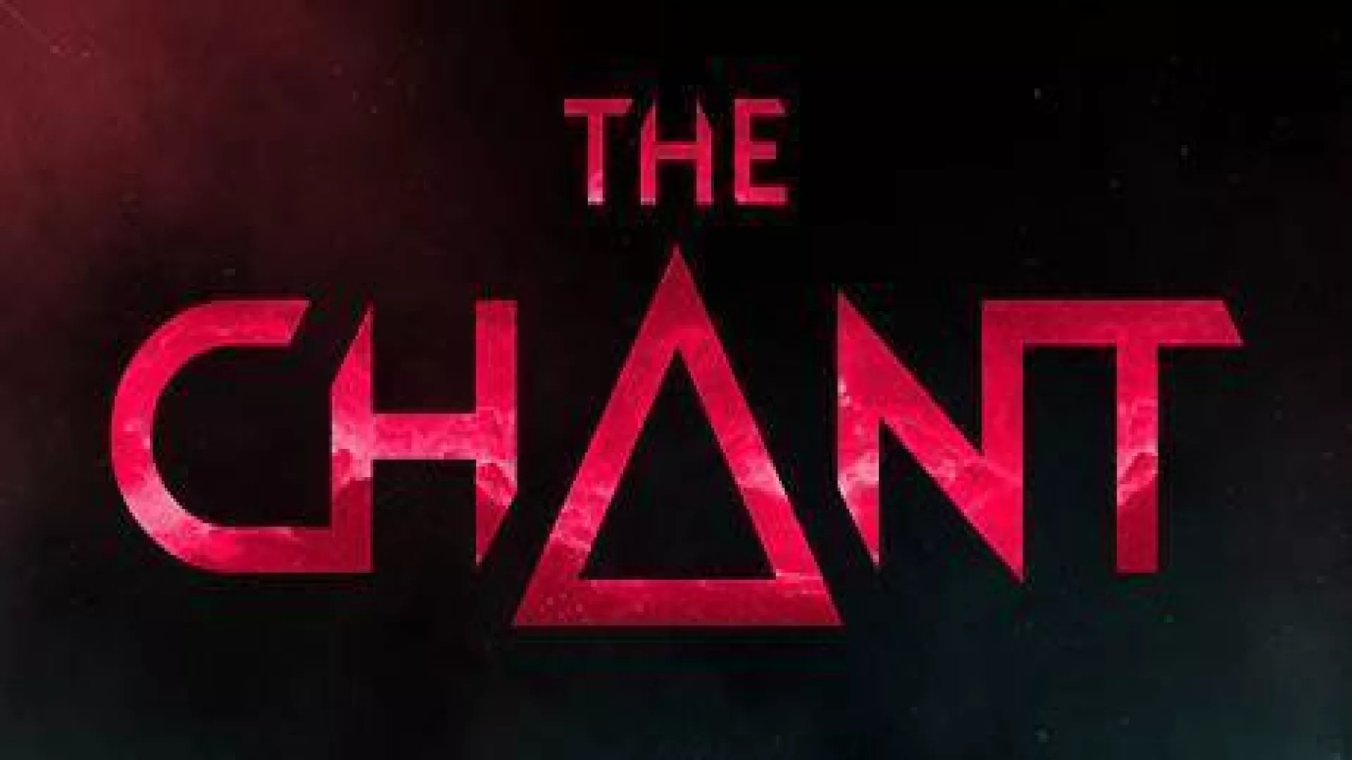 The Chant cover