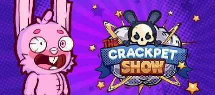 The Crackpet Show