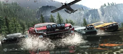 The Crew Extreme Car Pack DLC 