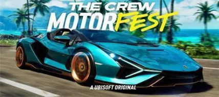 The Crew Motorfest