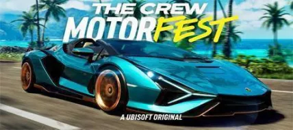 The Crew Motorfest