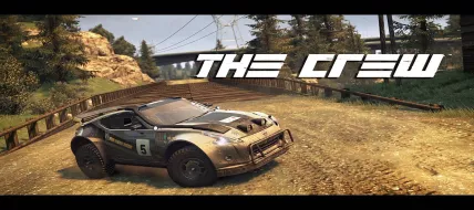 The Crew Raid Car Pack DLC 