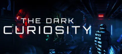 The Dark Curiosity