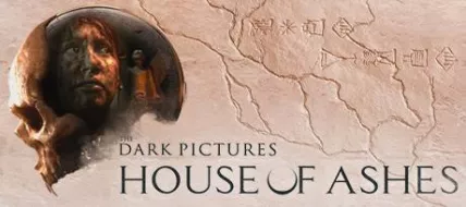 The Dark Pictures Anthology House of Ashes