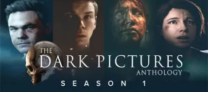 The Dark Pictures Anthology Season One