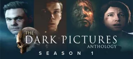 The Dark Pictures Anthology Season One