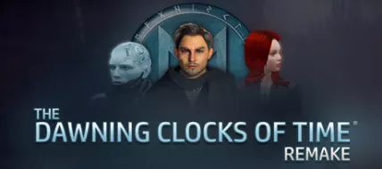 The Dawning Clocks of Time Remake