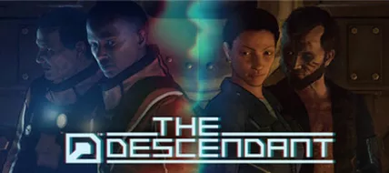 The Descendant Complete Season Episodes 1 - 5