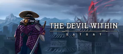 The Devil Within Satgat