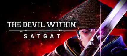 The Devil Within Satgat