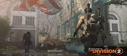 The Division 2 Gold Edition