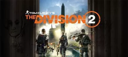 The Division 2