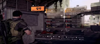 The Division 2 Warlords of New York 