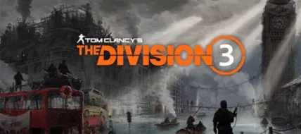 The Division 3