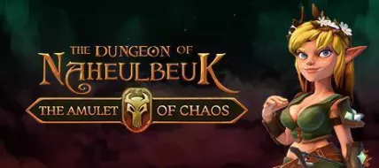 The Dungeon Of Naheulbeuk The Amulet Of Chaos