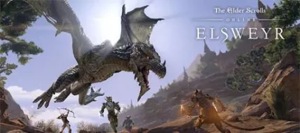 The Elder Scrolls Online Elsweyr