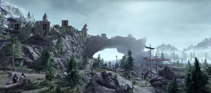 The Elder Scrolls Online Greymoor