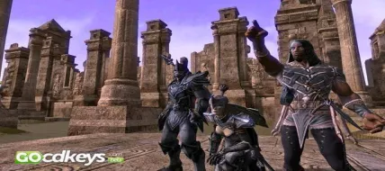 The Elder Scrolls Online 