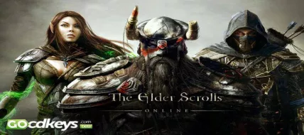 The Elder Scrolls Online Tamriel Unlimited