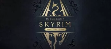 The Elder Scrolls V Skyrim Anniversary Edition