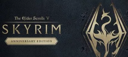 The Elder Scrolls V Skyrim Anniversary Edition