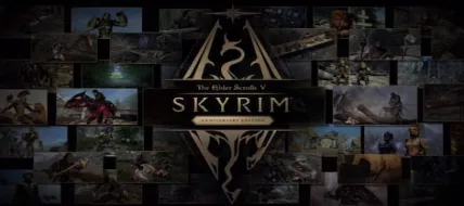 The Elder Scrolls V Skyrim