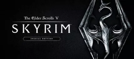 The Elder Scrolls V Skyrim Special Edition 