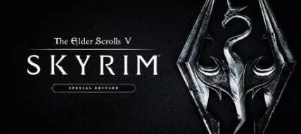 The Elder Scrolls V Skyrim Special Edition