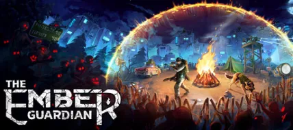 The Ember Guardian