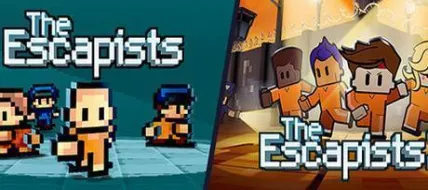 The Escapists 1 and 2 Ultimate Collection